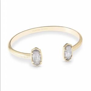 Brand New Kendra Scott Elton Bracelet in Gold